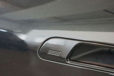 BMW iX Gebrauchtwagen