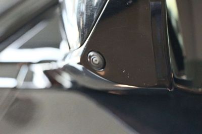 BMW iX Gebrauchtwagen