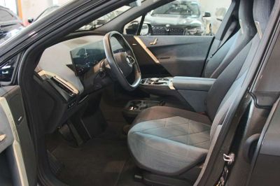 BMW iX Gebrauchtwagen