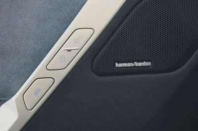 BMW iX Gebrauchtwagen