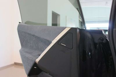 BMW iX Gebrauchtwagen