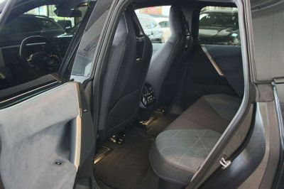 BMW iX Gebrauchtwagen