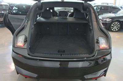 BMW iX Gebrauchtwagen