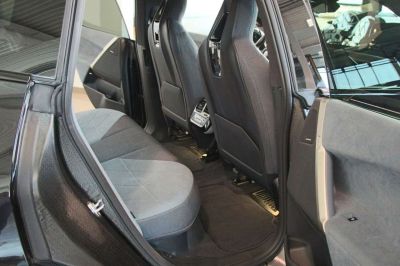 BMW iX Gebrauchtwagen