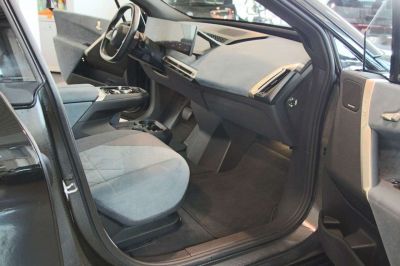 BMW iX Gebrauchtwagen