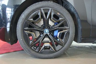BMW iX Gebrauchtwagen