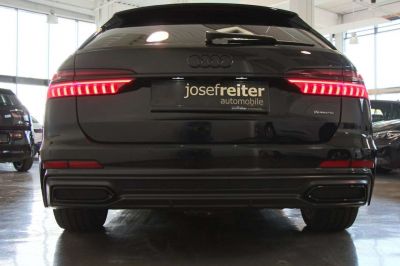 Audi A6 Gebrauchtwagen Audi A6 Gebrauchtwagen