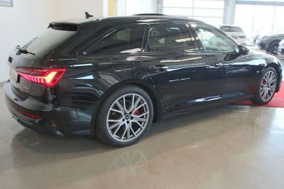 Audi A6 Gebrauchtwagen Audi A6 Gebrauchtwagen