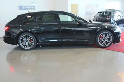 Audi A6 Gebrauchtwagen Audi A6 Gebrauchtwagen