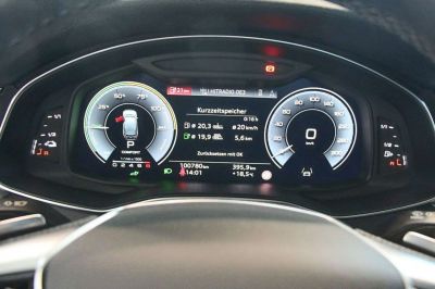 Audi A6 Gebrauchtwagen Audi A6 Gebrauchtwagen