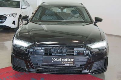 Audi A6 Gebrauchtwagen Audi A6 Gebrauchtwagen