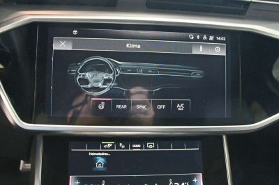 Audi A6 Gebrauchtwagen Audi A6 Gebrauchtwagen