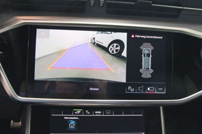 Audi A6 Gebrauchtwagen Audi A6 Gebrauchtwagen