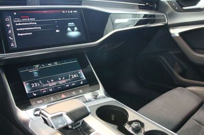 Audi A6 Gebrauchtwagen Audi A6 Gebrauchtwagen