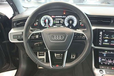 Audi A6 Gebrauchtwagen Audi A6 Gebrauchtwagen