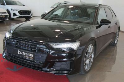 Audi A6 Gebrauchtwagen Audi A6 Gebrauchtwagen