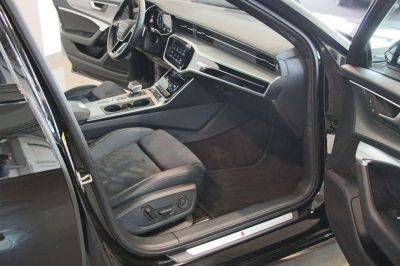Audi A6 Gebrauchtwagen Audi A6 Gebrauchtwagen