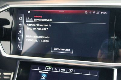 Audi A6 Gebrauchtwagen Audi A6 Gebrauchtwagen