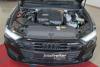 Audi A6 Gebrauchtwagen Audi A6 Gebrauchtwagen