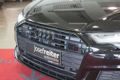 Audi A6 Gebrauchtwagen Audi A6 Gebrauchtwagen