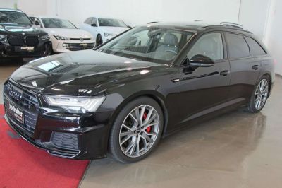 Audi A6 Gebrauchtwagen Audi A6 Gebrauchtwagen