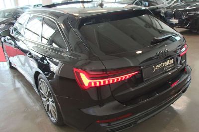 Audi A6 Gebrauchtwagen Audi A6 Gebrauchtwagen