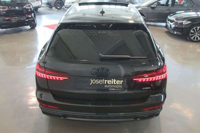 Audi A6 Gebrauchtwagen Audi A6 Gebrauchtwagen