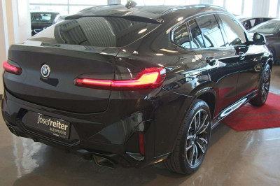 BMW X4 Gebrauchtwagen