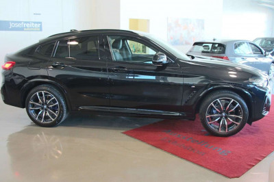 BMW X4 Gebrauchtwagen