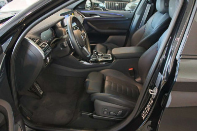 BMW X4 Gebrauchtwagen