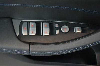 BMW X4 Gebrauchtwagen