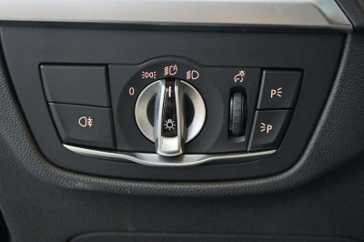 BMW X4 Gebrauchtwagen