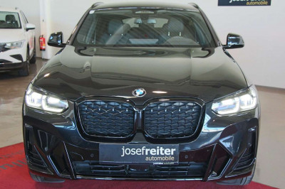 BMW X4 Gebrauchtwagen