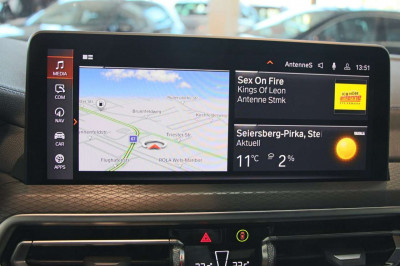 BMW X4 Gebrauchtwagen