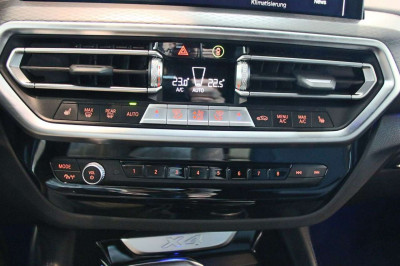 BMW X4 Gebrauchtwagen