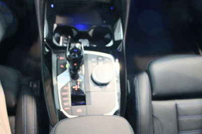 BMW X4 Gebrauchtwagen