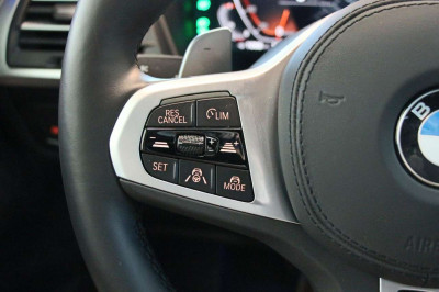 BMW X4 Gebrauchtwagen