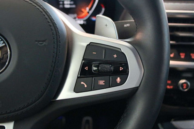 BMW X4 Gebrauchtwagen