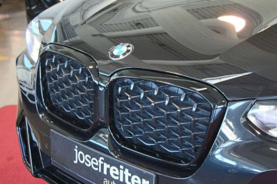 BMW X4 Gebrauchtwagen