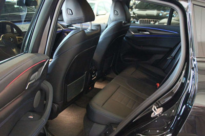 BMW X4 Gebrauchtwagen