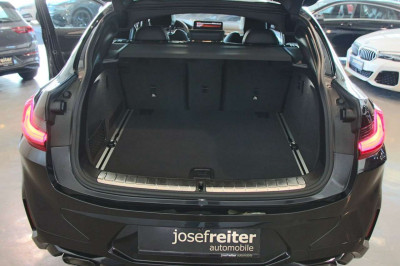 BMW X4 Gebrauchtwagen