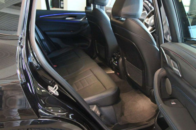 BMW X4 Gebrauchtwagen