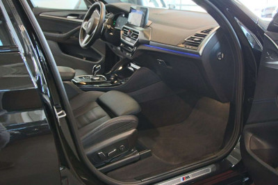 BMW X4 Gebrauchtwagen