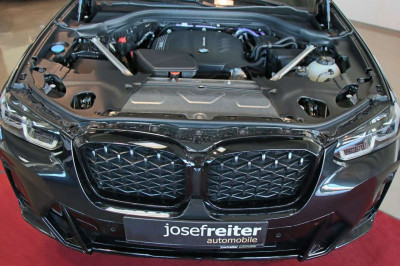 BMW X4 Gebrauchtwagen