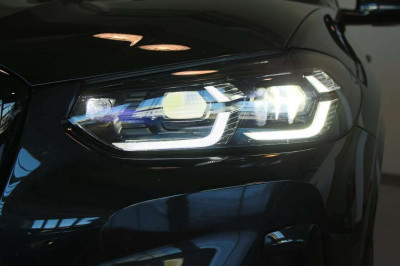 BMW X4 Gebrauchtwagen