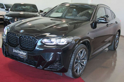BMW X4 Gebrauchtwagen