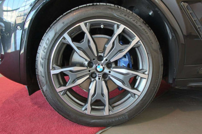 BMW X4 Gebrauchtwagen