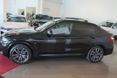 BMW X4 Gebrauchtwagen
