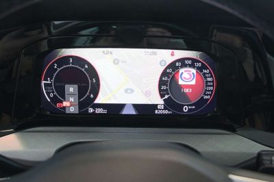 VW Golf Gebrauchtwagen VW Golf Gebrauchtwagen