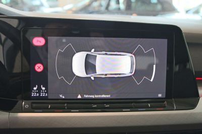 VW Golf Gebrauchtwagen VW Golf Gebrauchtwagen